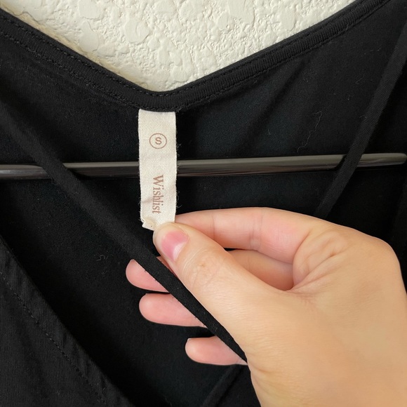 Vici Blouse - Picture 3 of 7